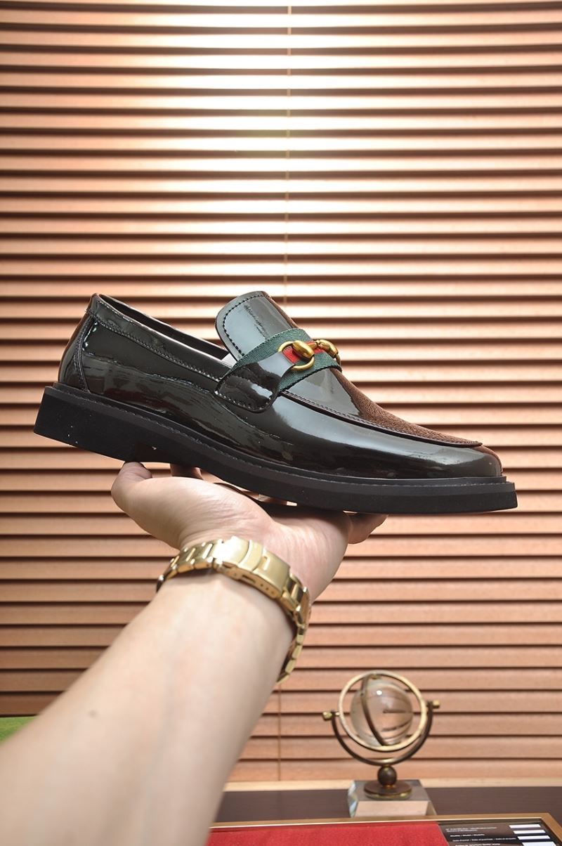 Gucci Business Shoes